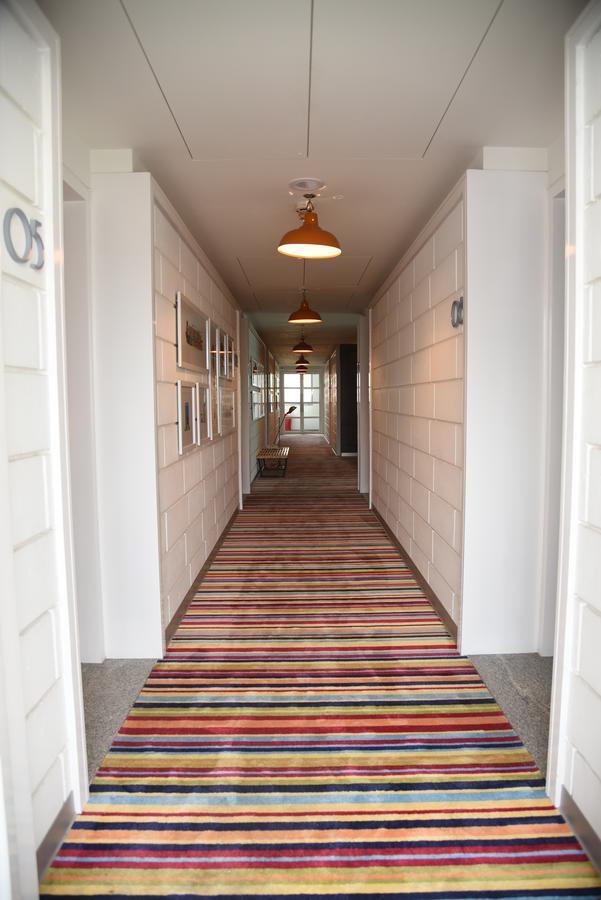 The Port Hotel Visakhapatnam Extérieur photo
